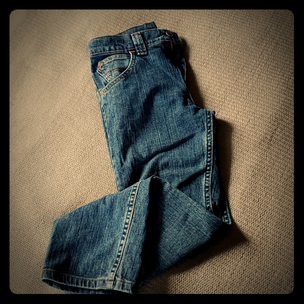 Boys jeans
